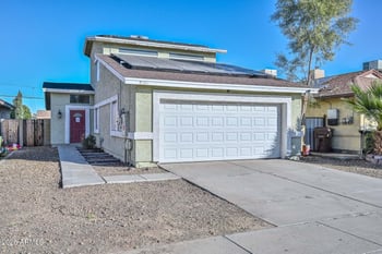 8146 Greer Ave, Peoria, AZ 85345