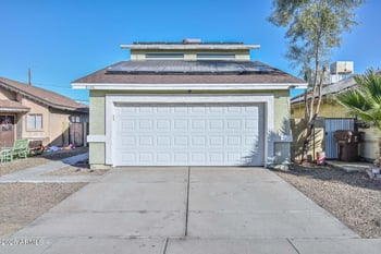 8146 Greer Ave, Peoria, AZ 85345