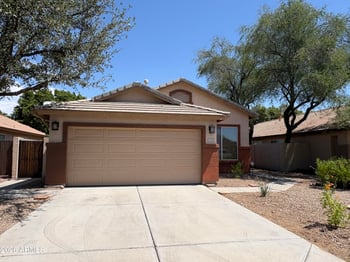 8146 Clara Ln, Peoria, AZ 85382