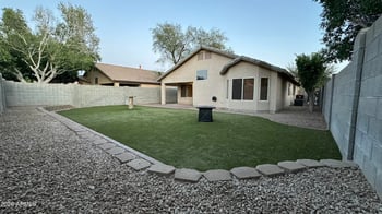 8146 Clara Ln, Peoria, AZ 85382