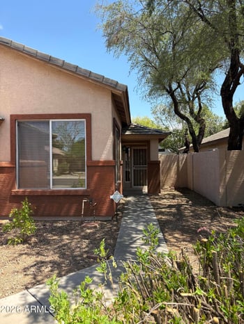 8146 Clara Ln, Peoria, AZ 85382