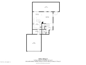 8146 Groom Creek Rd, Phoenix, AZ 85043