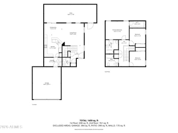 8146 W Groom Creek Rd, Phoenix, AZ 85043