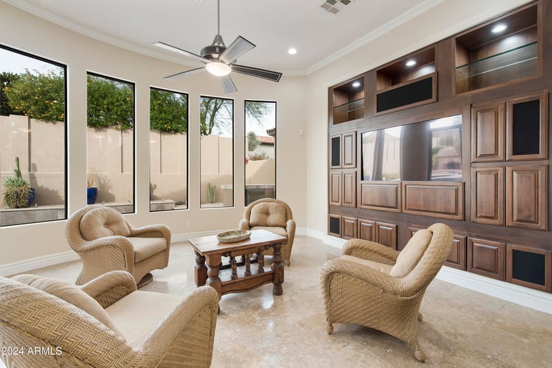 8146 Wingspan Way, Scottsdale, AZ 85255