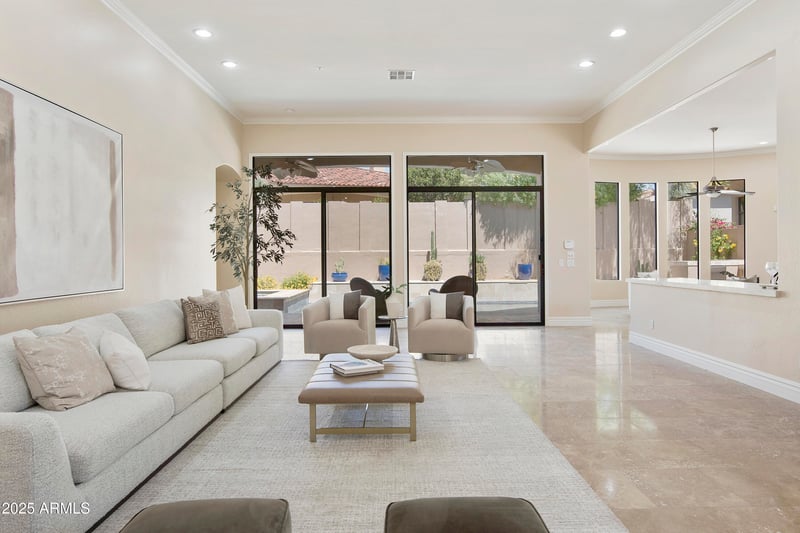 8146 Wingspan Way, Scottsdale, AZ 85255