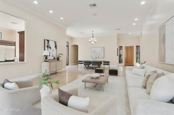 8146 Wingspan Way, Scottsdale, AZ 85255