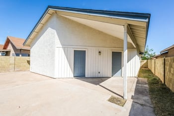 8147 Greer Ave, Peoria, AZ 85345