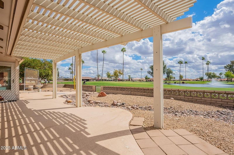 8147 Lakeview Ave, Mesa, AZ 85209