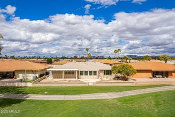 8147 Lakeview Ave, Mesa, AZ 85209