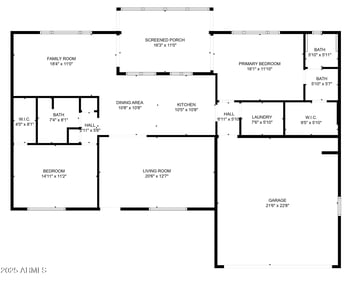 8147 Lakeview Ave, Mesa, AZ 85209