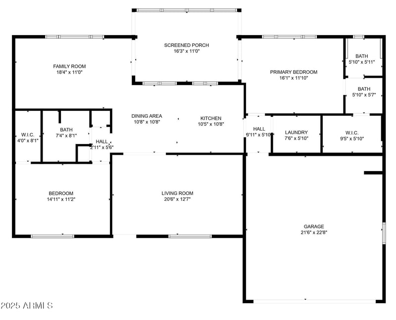8147 Lakeview Ave, Mesa, AZ 85209