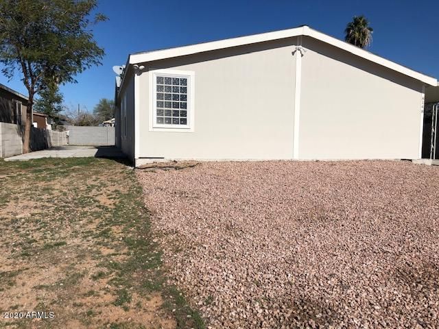 8148 E Albany St, Mesa, AZ 85207