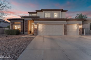 8148 Sienna St, Mesa, AZ 85207