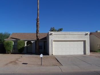 8148 W Krall St, Glendale, AZ 85303