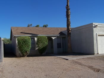 8148 W Krall St, Glendale, AZ 85303