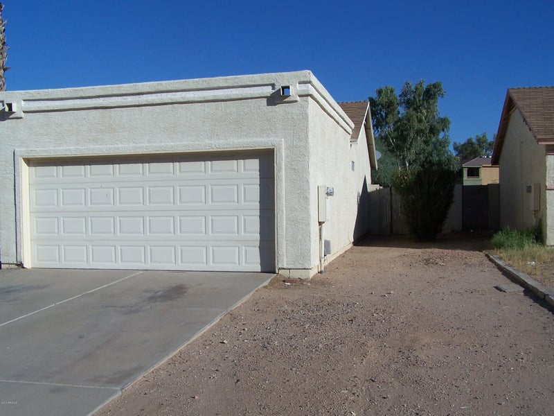 8148 W Krall St, Glendale, AZ 85303