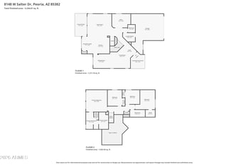 8148 W Salter Dr, Peoria, AZ 85382