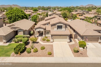 8148 Salter Dr, Peoria, AZ 85382