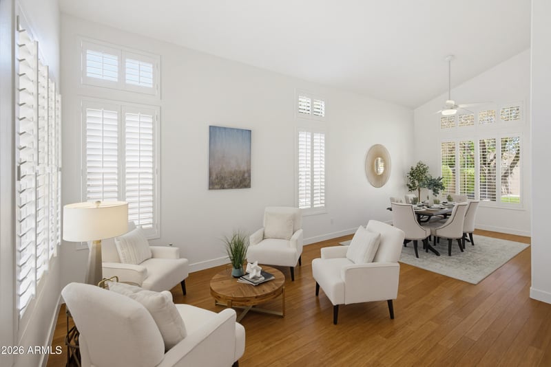 8148 W Salter Dr, Peoria, AZ 85382
