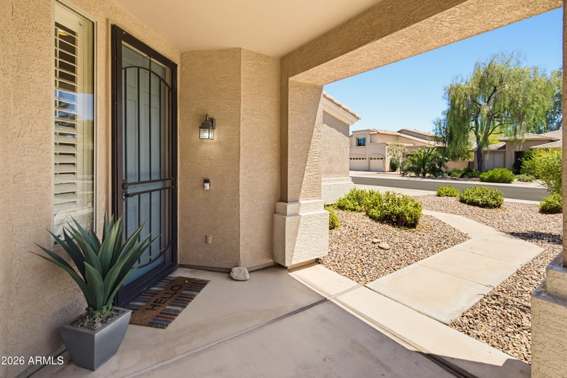 8148 W Salter Dr, Peoria, AZ 85382