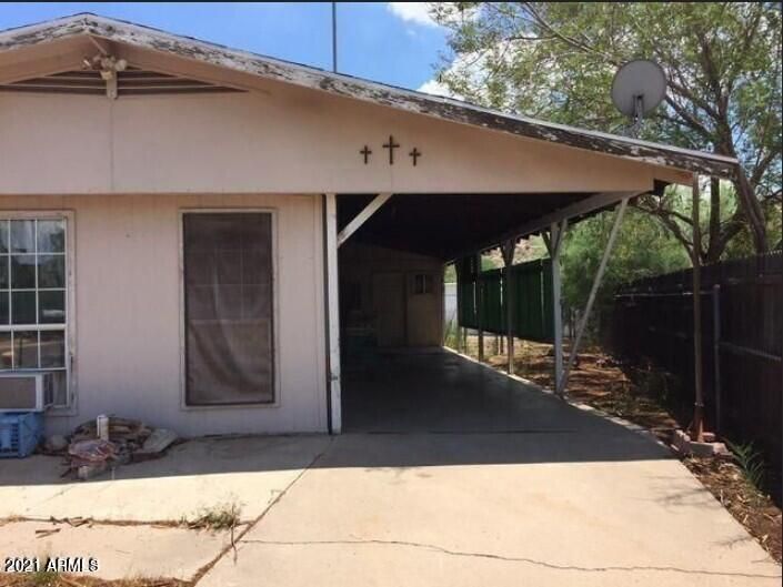8149 E Bonnell St, Mesa, AZ 85207