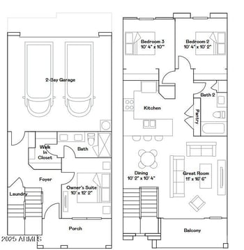 8149 Petunia Ave #1068, Mesa, AZ 85212