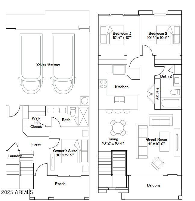 8149 E Petunia Ave #1068, Mesa, AZ 85212