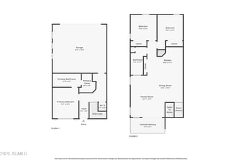 8149 Petunia Ave #1100, Mesa, AZ 85212
