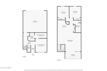 8149 Petunia Ave #1101, Mesa, AZ 85212
