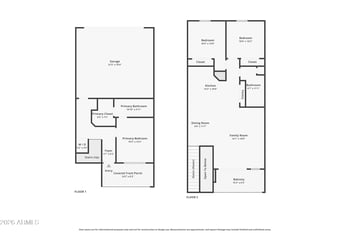 8149 Petunia Ave #1102, Mesa, AZ 85212