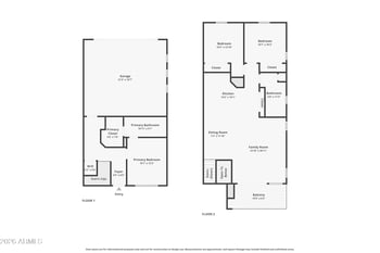 8149 Petunia Ave #1103, Mesa, AZ 85212