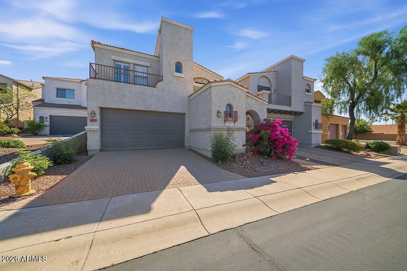 8149 N 13th Pl, Phoenix, AZ 85020