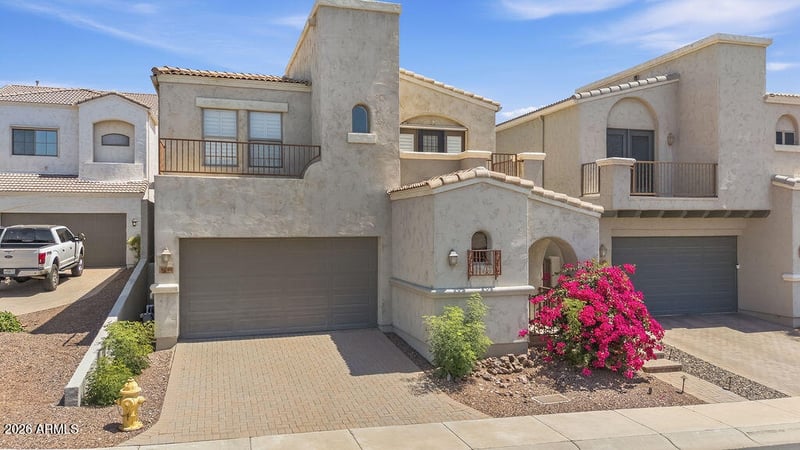 8149 N 13th Pl, Phoenix, AZ 85020