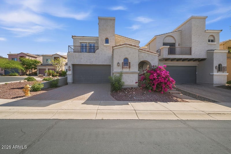 8149 N 13th Pl, Phoenix, AZ 85020