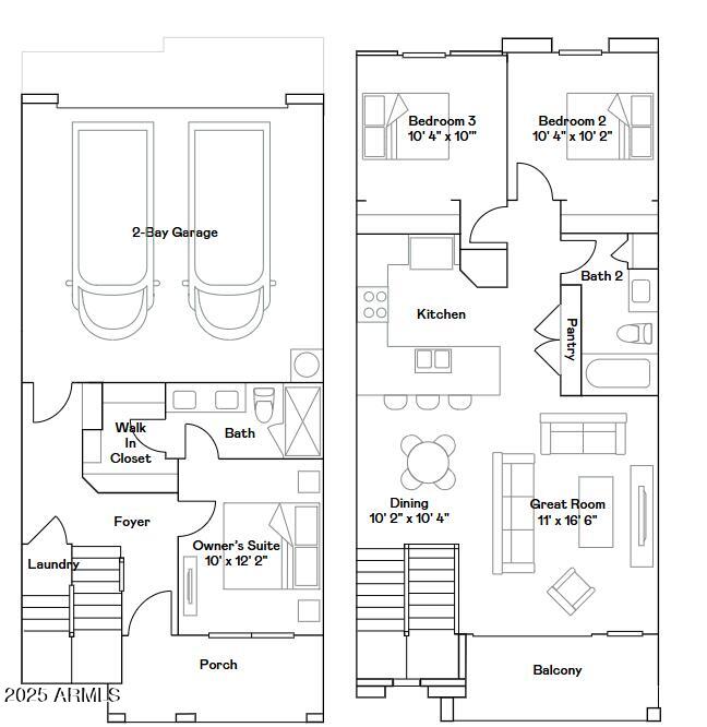 8149 Petunia Ave #1062, Mesa, AZ 85212