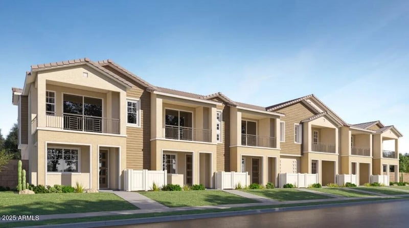 8149 Petunia Ave #1080, Mesa, AZ 85212