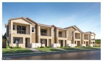 8149 Petunia Ave #1083, Mesa, AZ 85212
