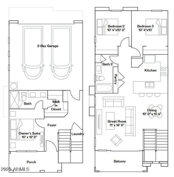 8149 Petunia Ave #1087, Mesa, AZ 85212