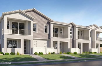 8149 Petunia Ave #1096, Mesa, AZ 85212