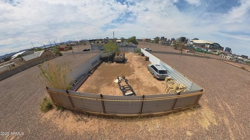 815 9th Pl #*, Phoenix, AZ 85034