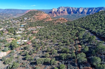 815 Airport Rd #9, Sedona, AZ 86336