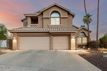 815 Desert Trumpet Rd, Phoenix, AZ 85048