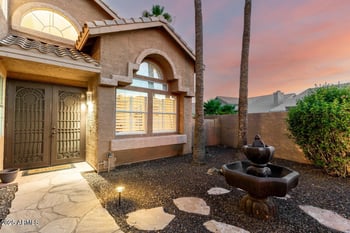 815 Desert Trumpet Rd, Phoenix, AZ 85048