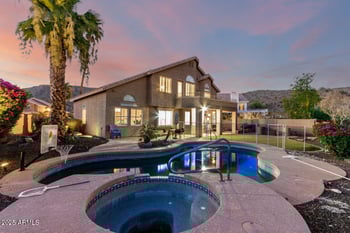 815 Desert Trumpet Rd, Phoenix, AZ 85048