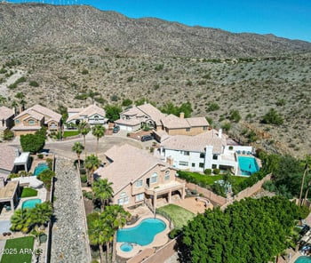 815 Desert Trumpet Rd, Phoenix, AZ 85048