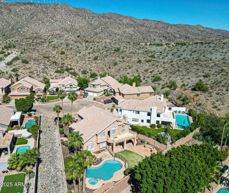 815 Desert Trumpet Rd, Phoenix, AZ 85048