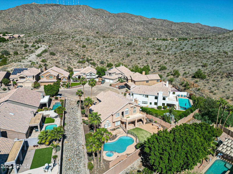 815 Desert Trumpet Rd, Phoenix, AZ 85048