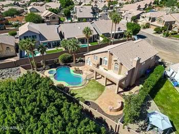 815 Desert Trumpet Rd, Phoenix, AZ 85048