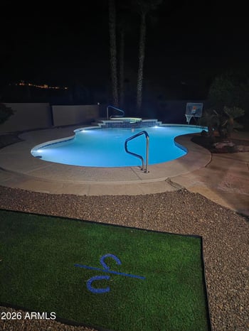 815 Desert Trumpet Rd, Phoenix, AZ 85048