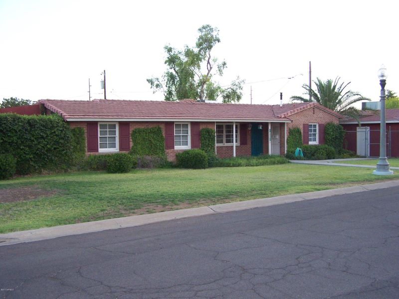 815 E Cambridge Ave, Phoenix, AZ 85006